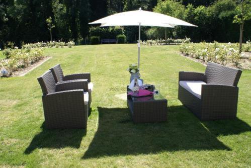 Les Jardins D'Ulysse, The Originals Relais Hotel คุกค์ ภายนอก รูปภาพ