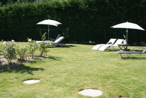 Les Jardins D'Ulysse, The Originals Relais Hotel คุกค์ ภายนอก รูปภาพ