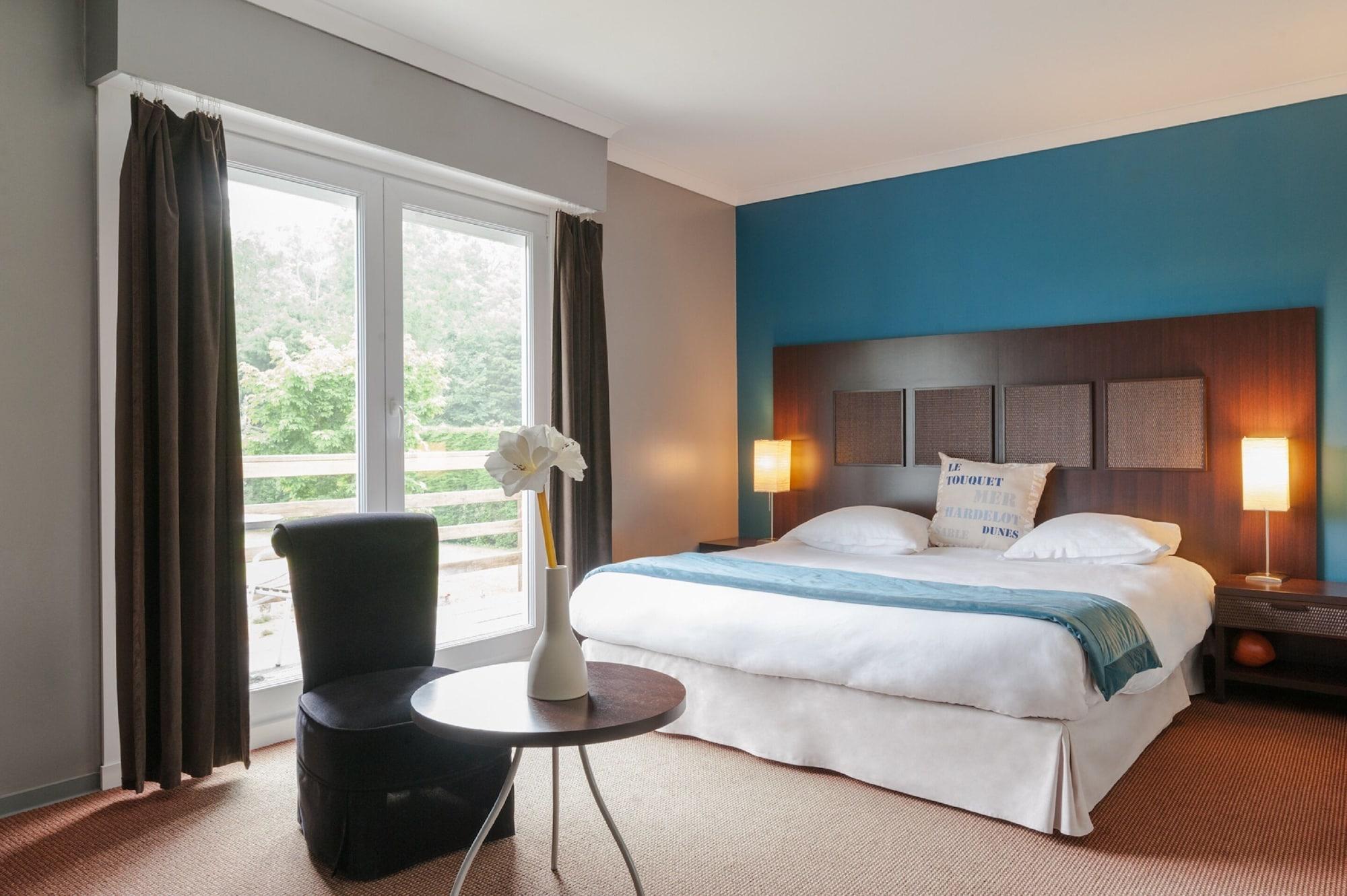 Les Jardins D'Ulysse, The Originals Relais Hotel คุกค์ ภายนอก รูปภาพ
