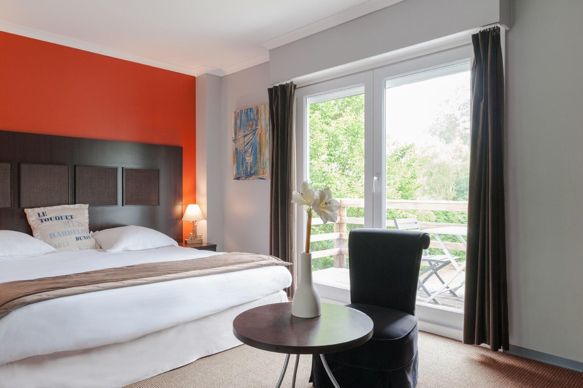Les Jardins D'Ulysse, The Originals Relais Hotel คุกค์ ภายนอก รูปภาพ