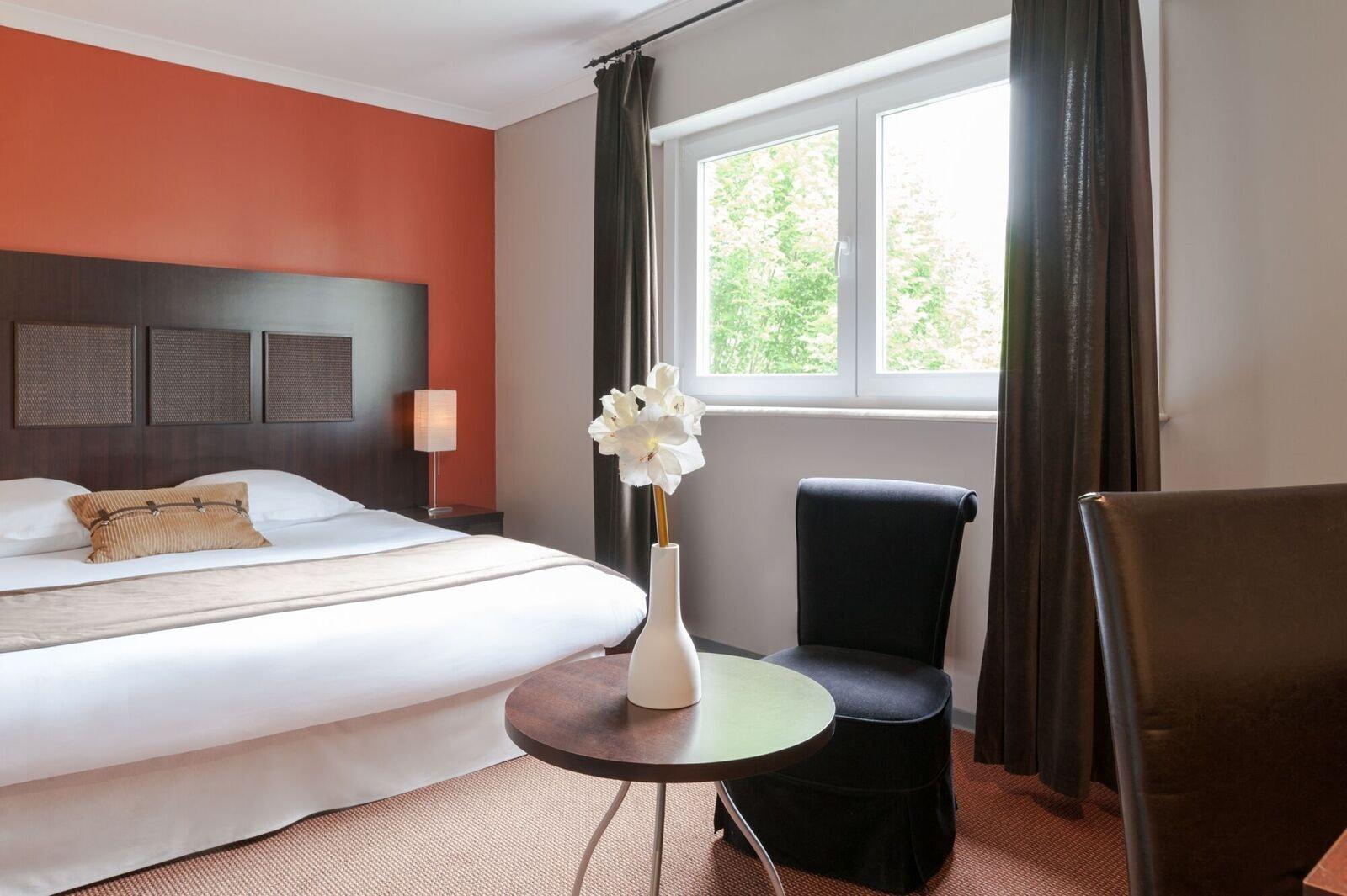 Les Jardins D'Ulysse, The Originals Relais Hotel คุกค์ ภายนอก รูปภาพ