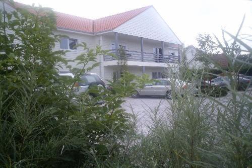 Les Jardins D'Ulysse, The Originals Relais Hotel คุกค์ ภายนอก รูปภาพ