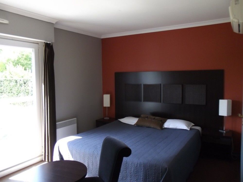 Les Jardins D'Ulysse, The Originals Relais Hotel คุกค์ ภายนอก รูปภาพ