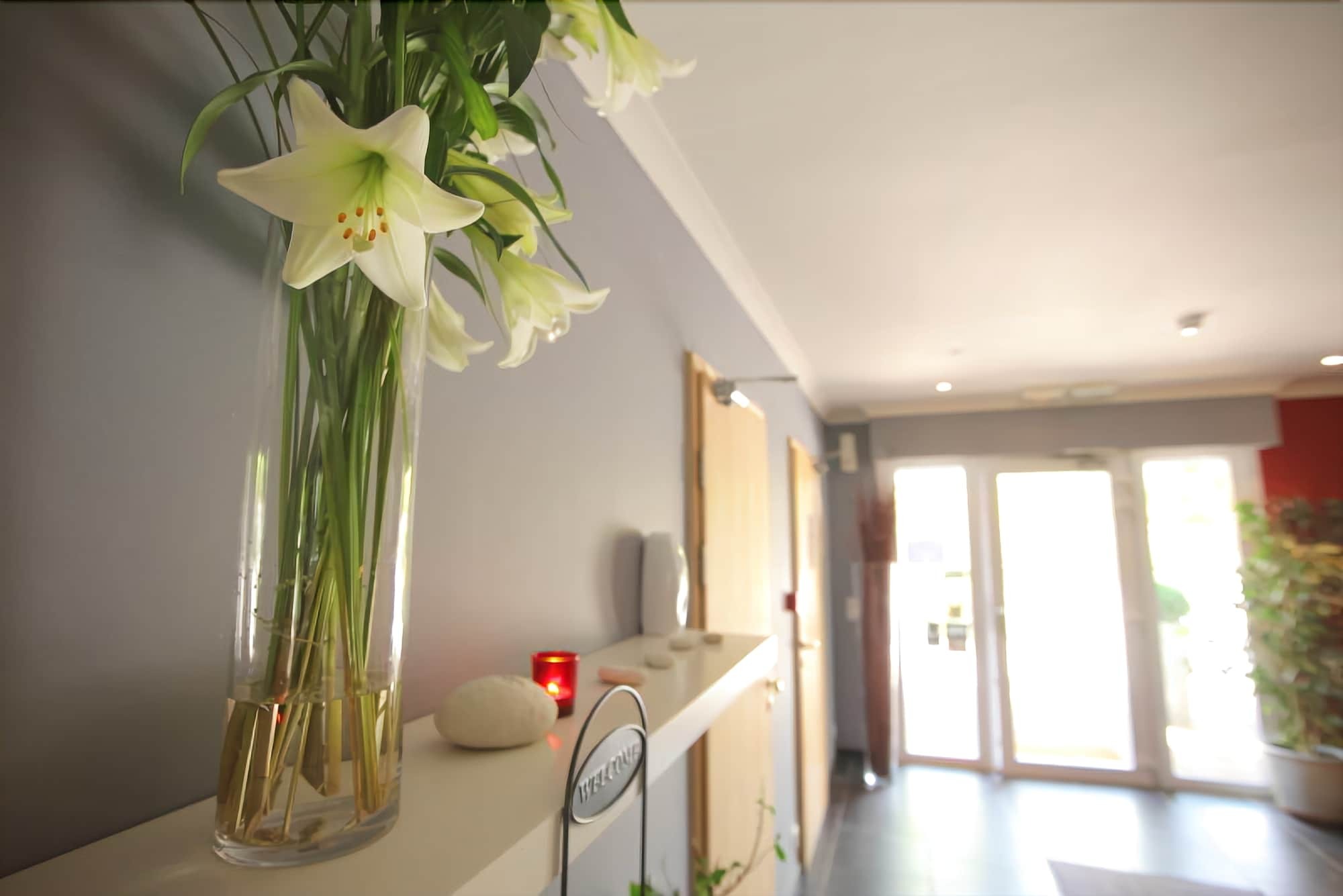 Les Jardins D'Ulysse, The Originals Relais Hotel คุกค์ ภายนอก รูปภาพ