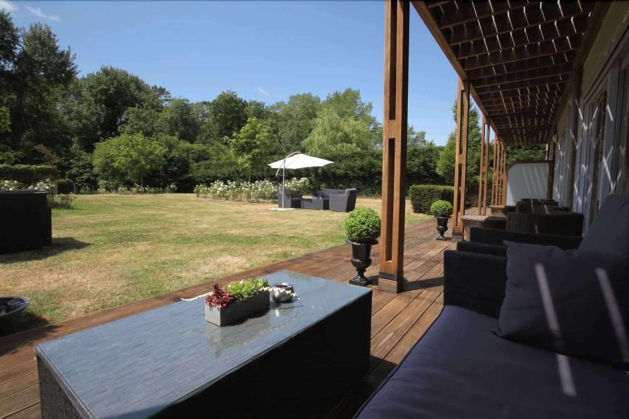 Les Jardins D'Ulysse, The Originals Relais Hotel คุกค์ ภายนอก รูปภาพ