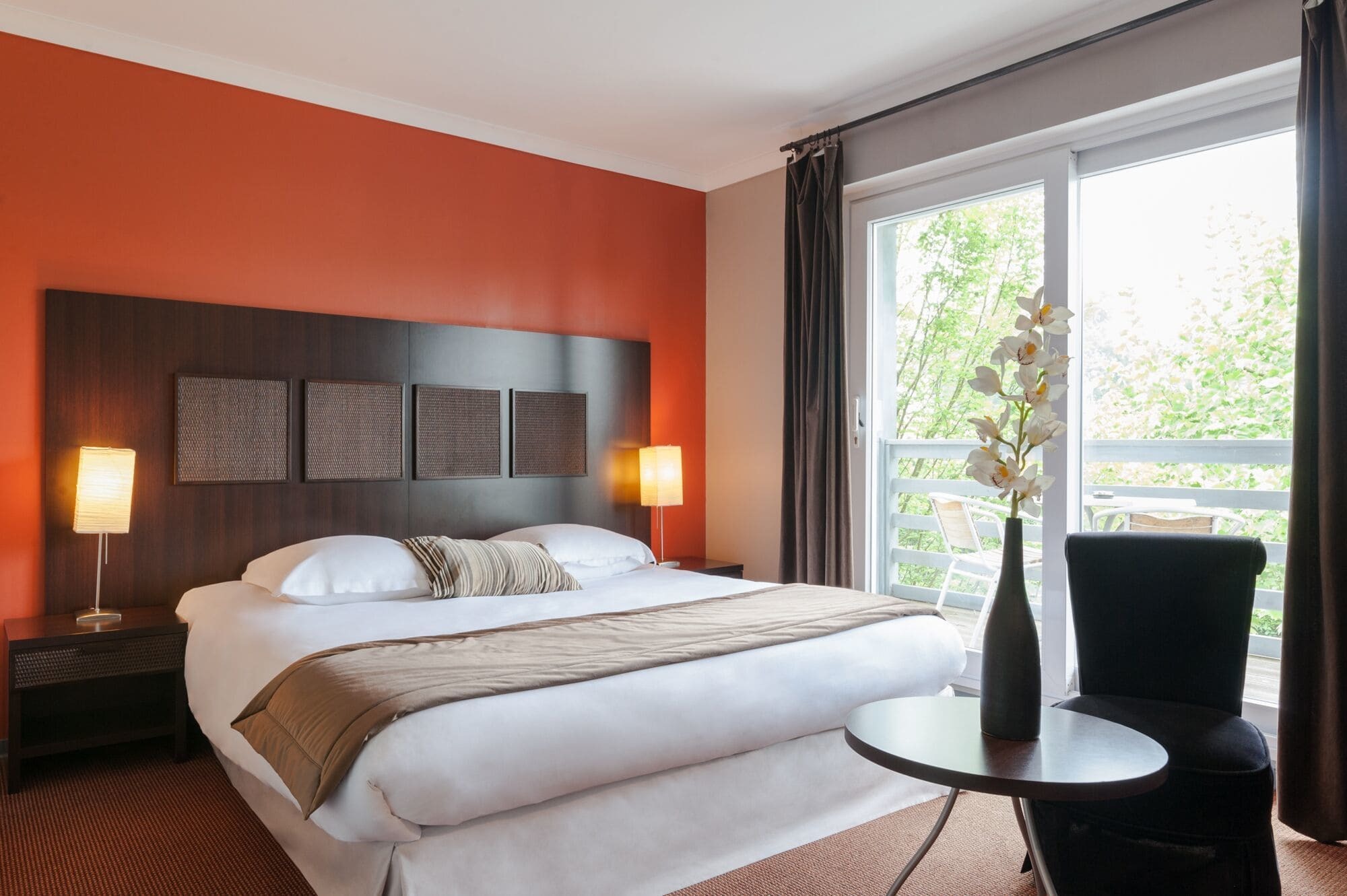 Les Jardins D'Ulysse, The Originals Relais Hotel คุกค์ ภายนอก รูปภาพ